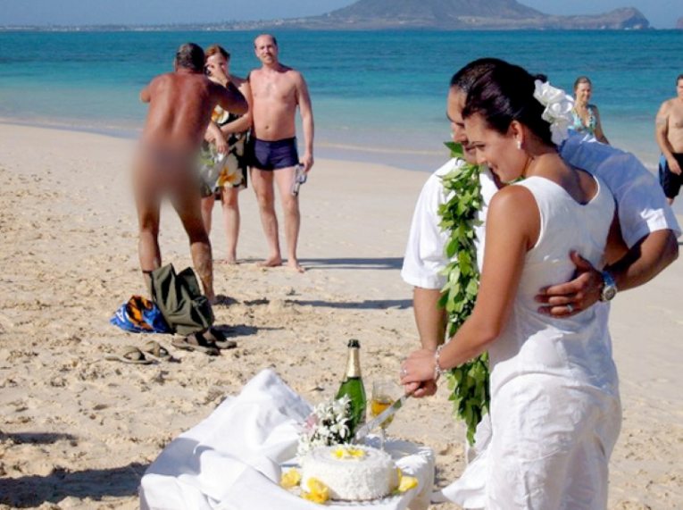 75 Wedding Photo Fails Pictures – This Wedding Photographer Caugh...