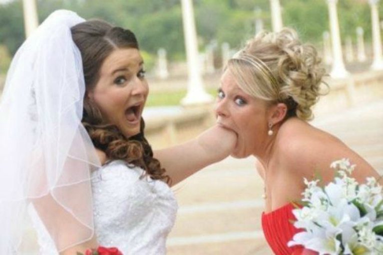 75 Wedding Photo Fails Pictures - This Wedding Photographer 